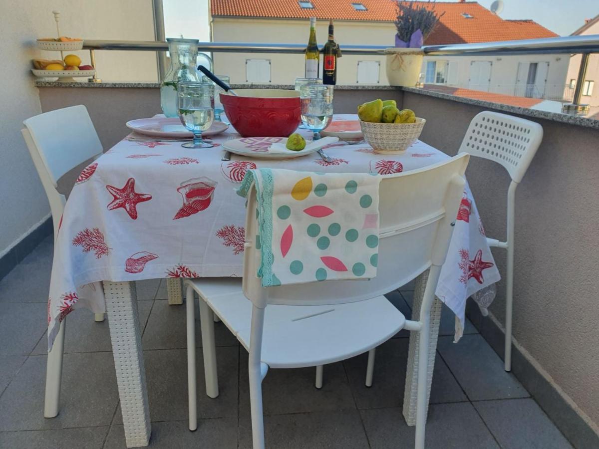 Apartments Melin Малинска Экстерьер фото