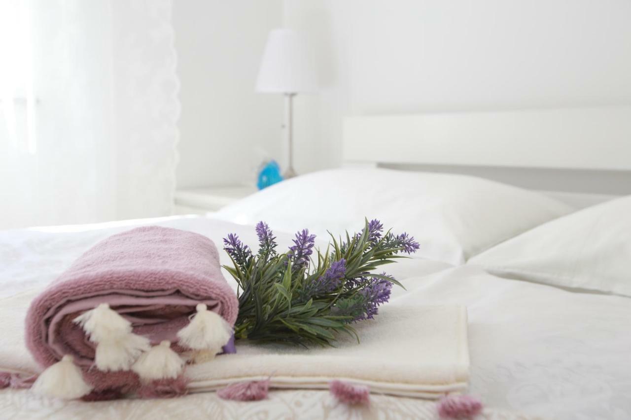 Apartments Melin Малинска Экстерьер фото